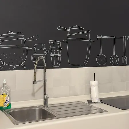 Apartament Painthouse Creative House In Piazza Plebiscito *