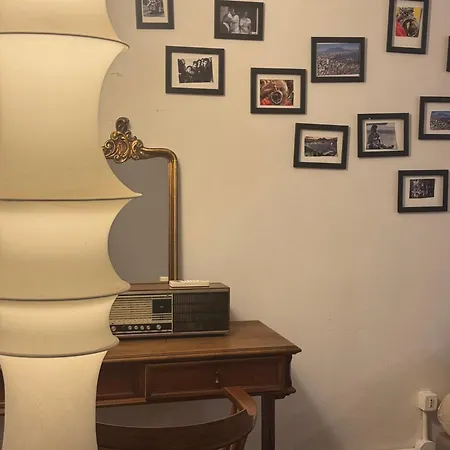 Painthouse Creative House In Piazza Plebiscito Apartament *