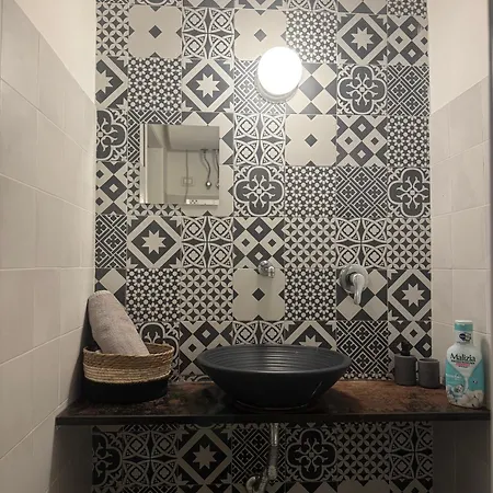 Apartament Painthouse Creative House In Piazza Plebiscito Neapol
